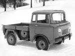 Willys Jeep FC-150 1957 года
